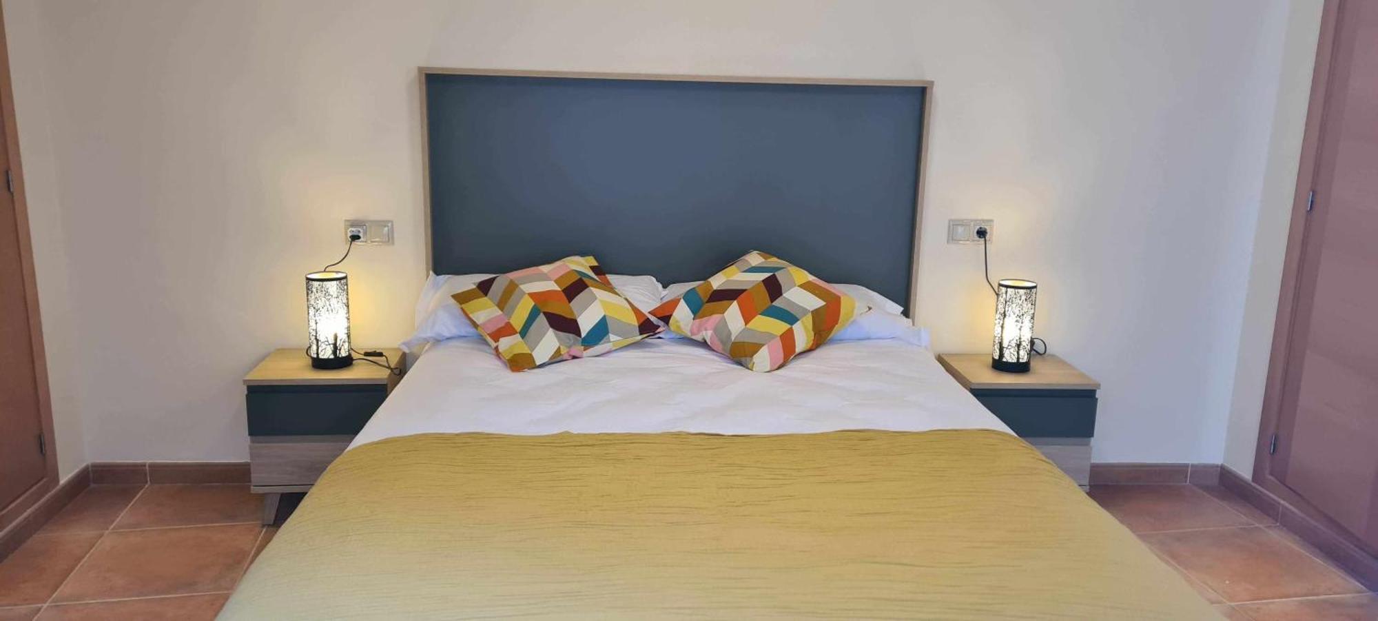 Apartamento Calamina Riópar Esterno foto
