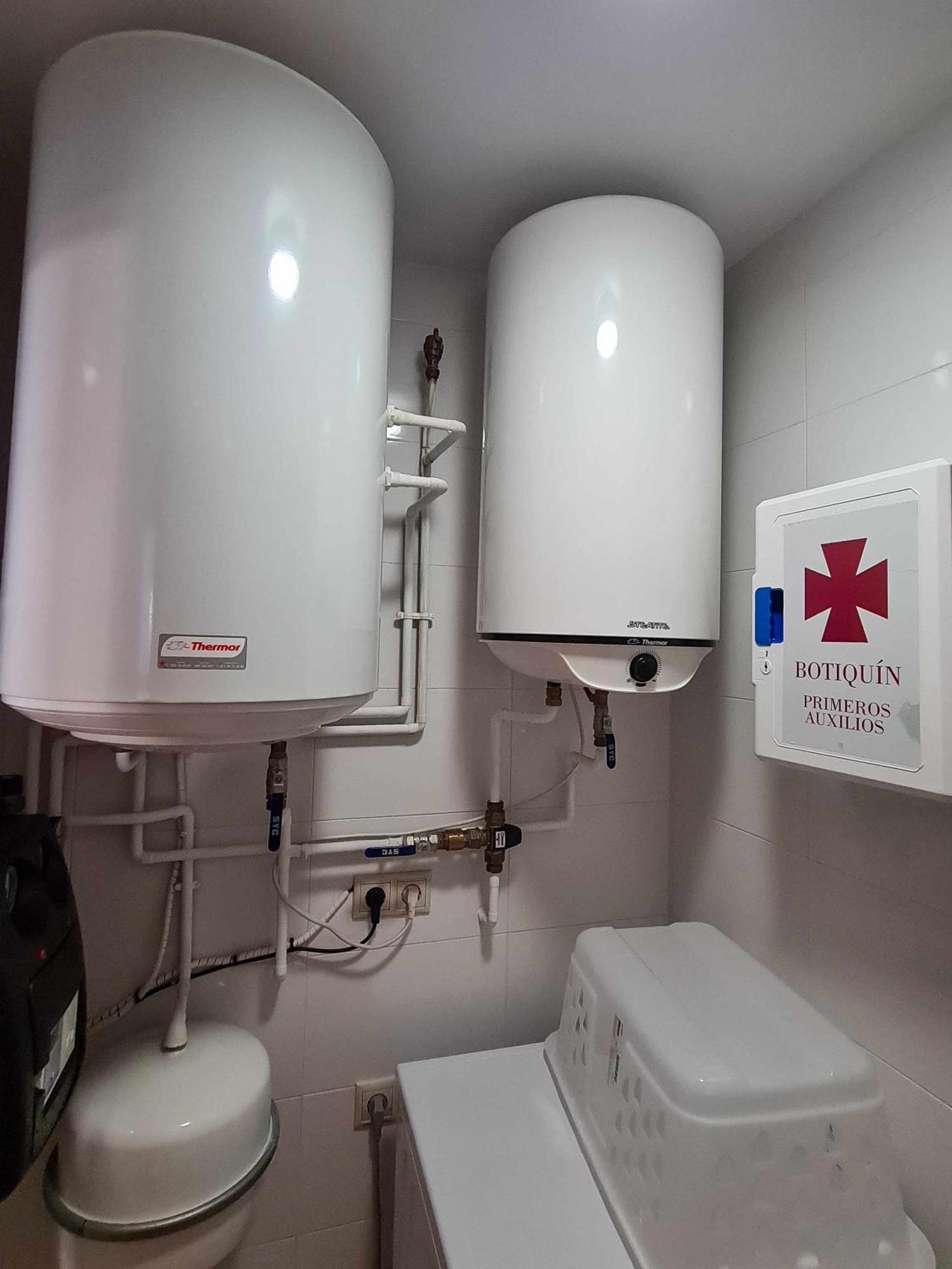 Apartamento Calamina Riópar Esterno foto