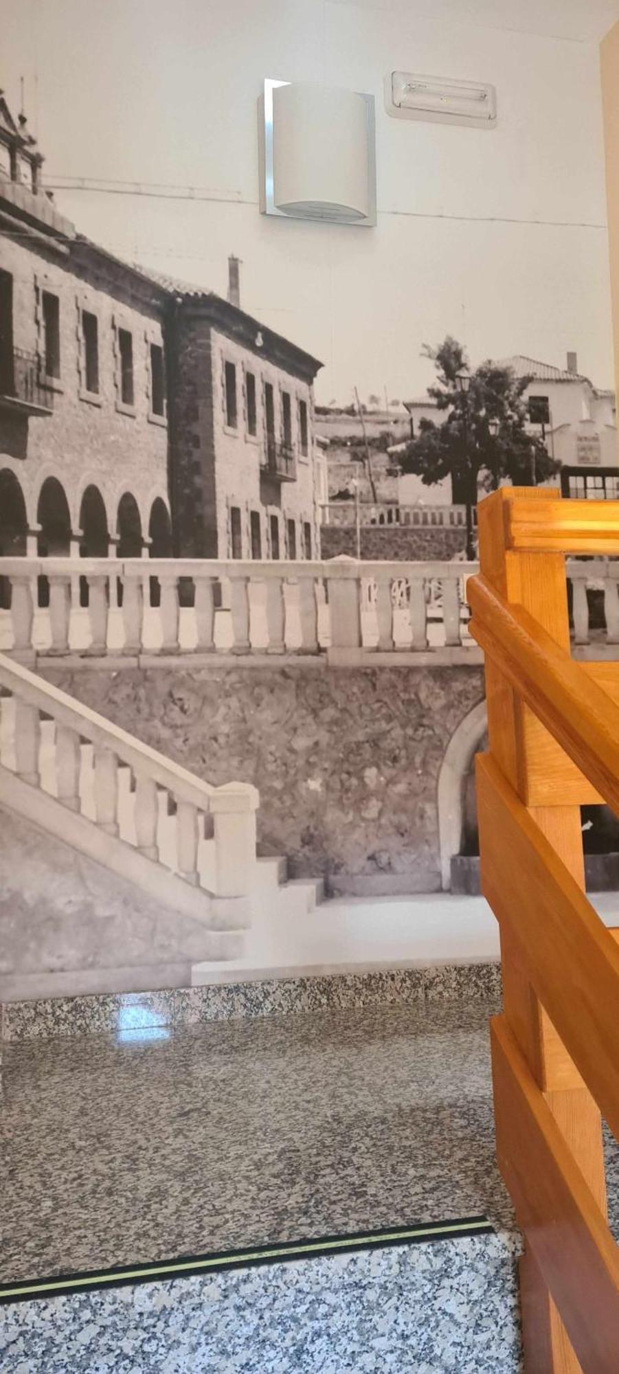 Apartamento Calamina Riópar Esterno foto