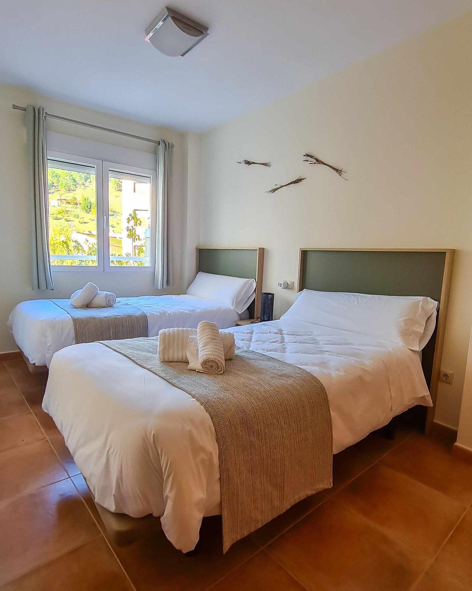 Apartamento Calamina Riópar Esterno foto