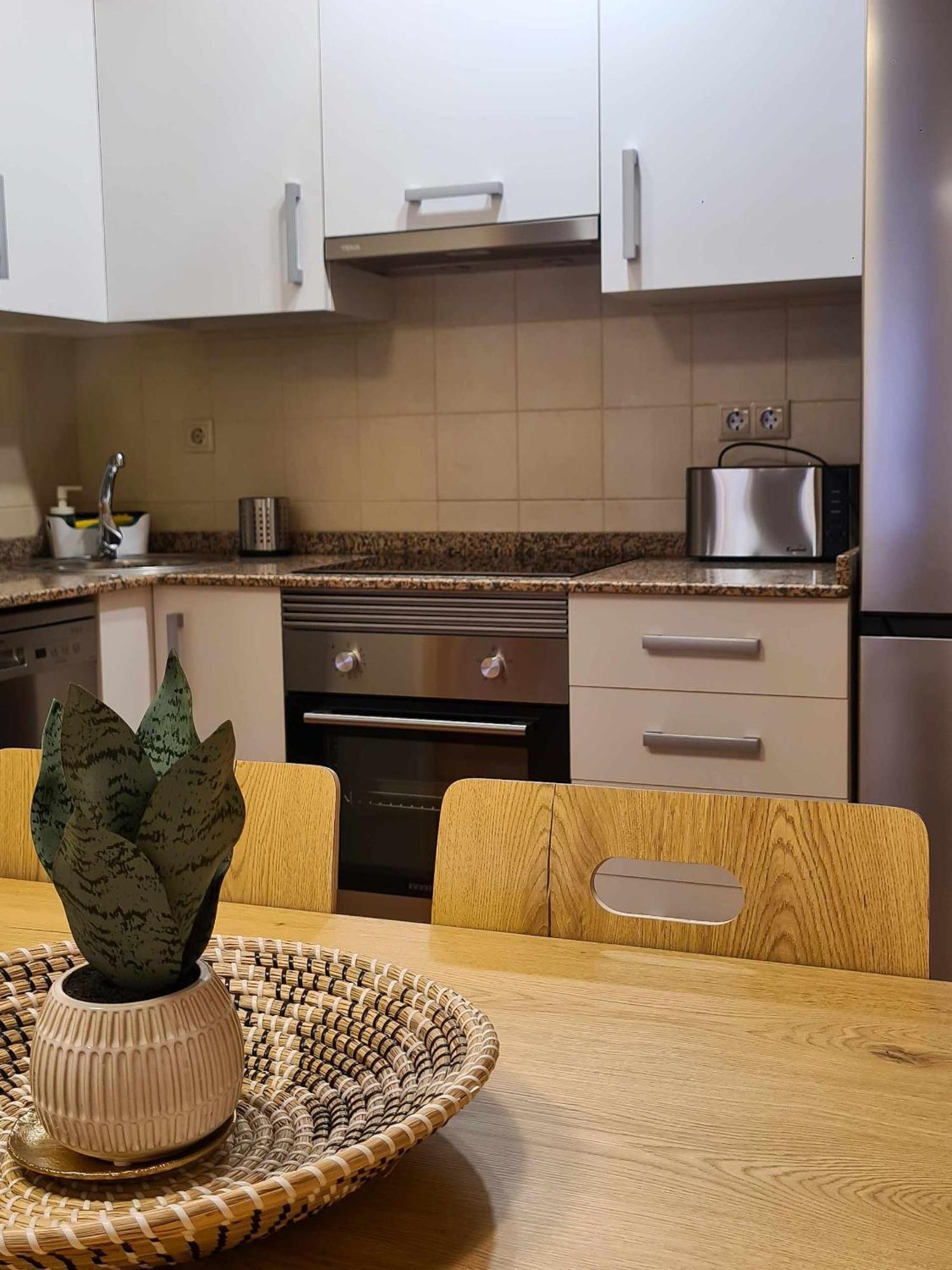 Apartamento Calamina Riópar Esterno foto